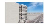 Exterior view of Flat for sale in Badajoz Capital  with Heating