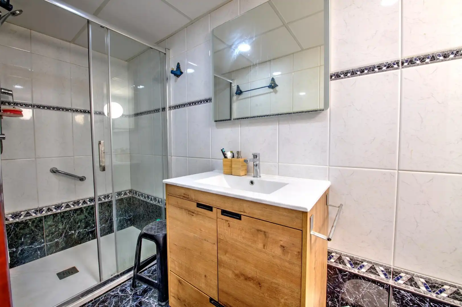 Duplex with pool for sale in DR JOSE LUIS DE LA VEGA, imagen 44