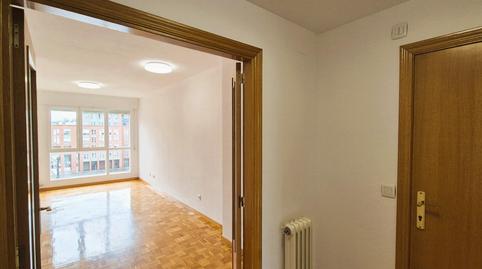 Foto 4 de Pis en venda a San Jorge, Navarra