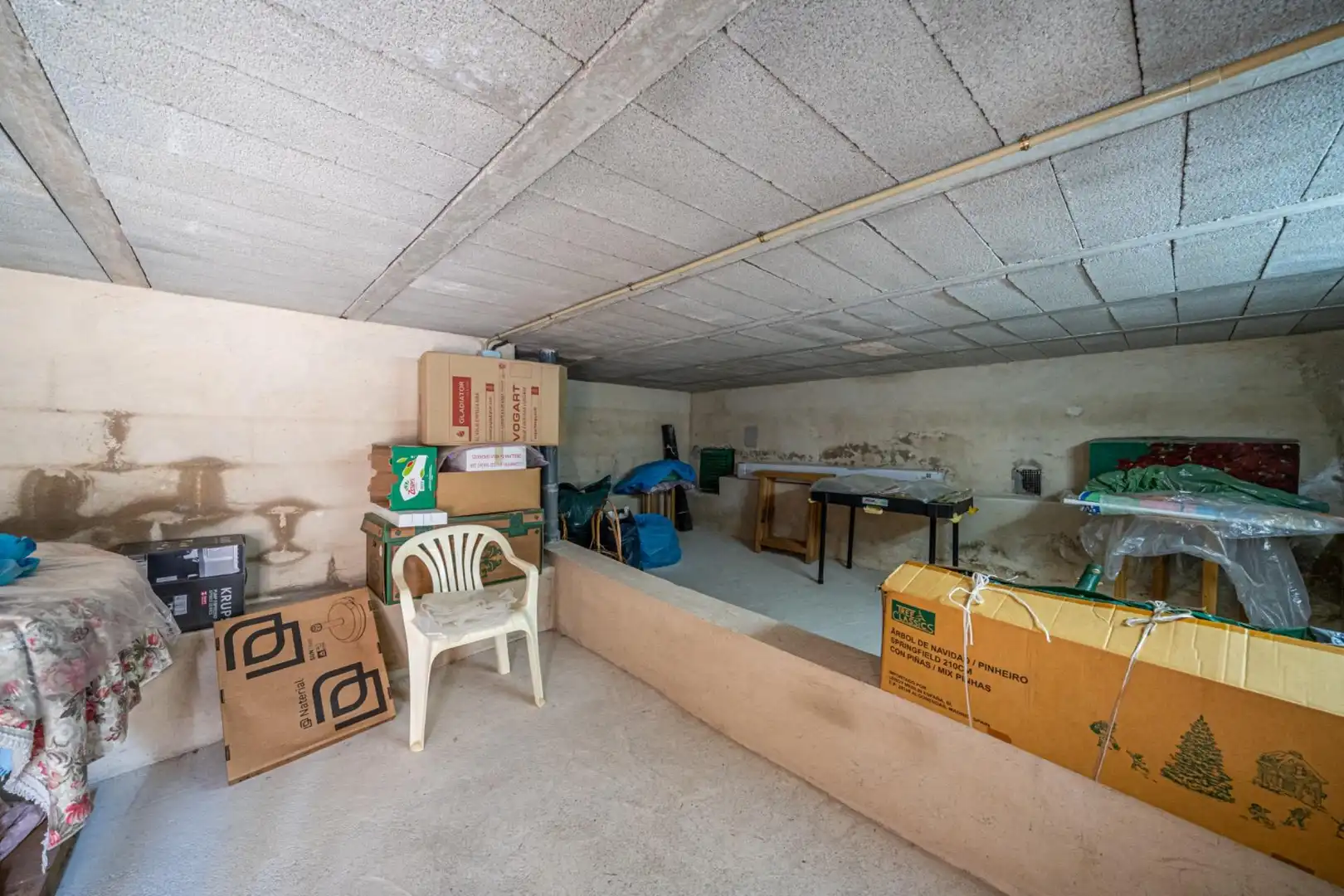 Casa o xalet en venda en Marratxí amb Aire condicionat, Calefacció i Jardí privat