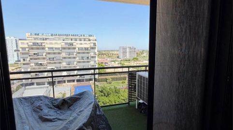 Foto 5 de Apartament en venda a Avinguda de la Generalitat, 18, Moncófar Playa, Moncofa