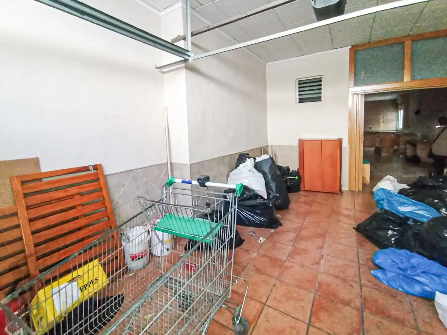 Casa o chalet en venta en Calle ECCE HOMO, 14, Bellreguard