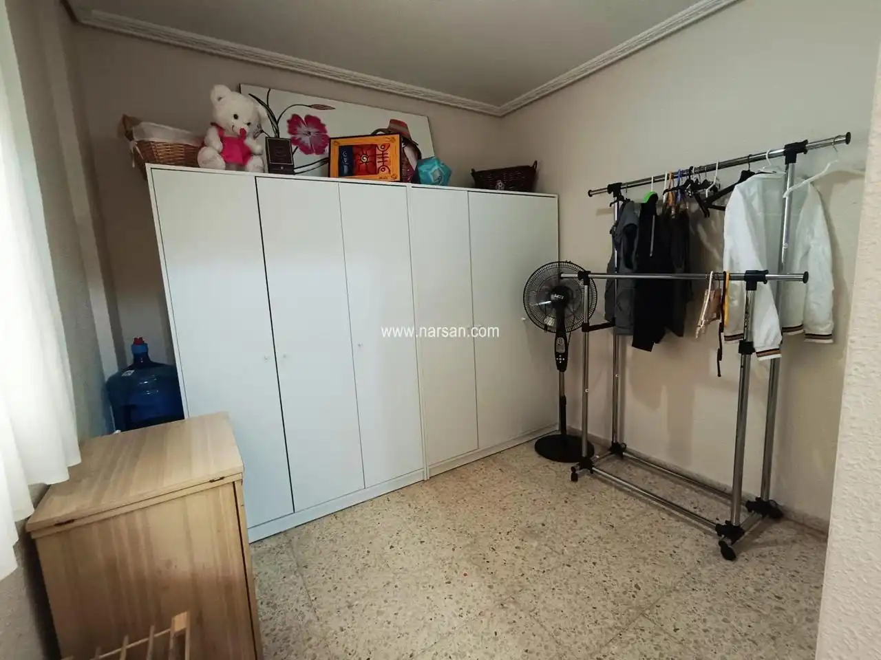 Pis en venda en Benicasim / Benicàssim amb Aire condicionat