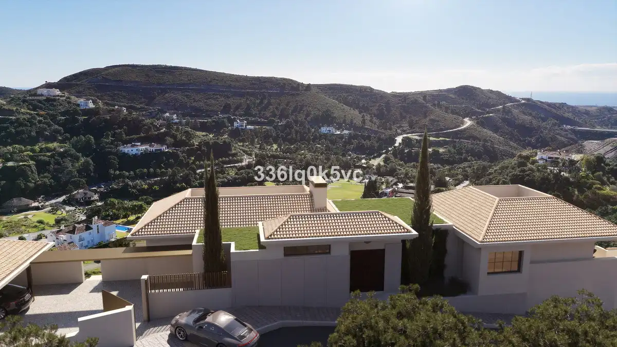 Reihenhaus zum Verkauf in Montemayor - Marbella Club, imagen 9