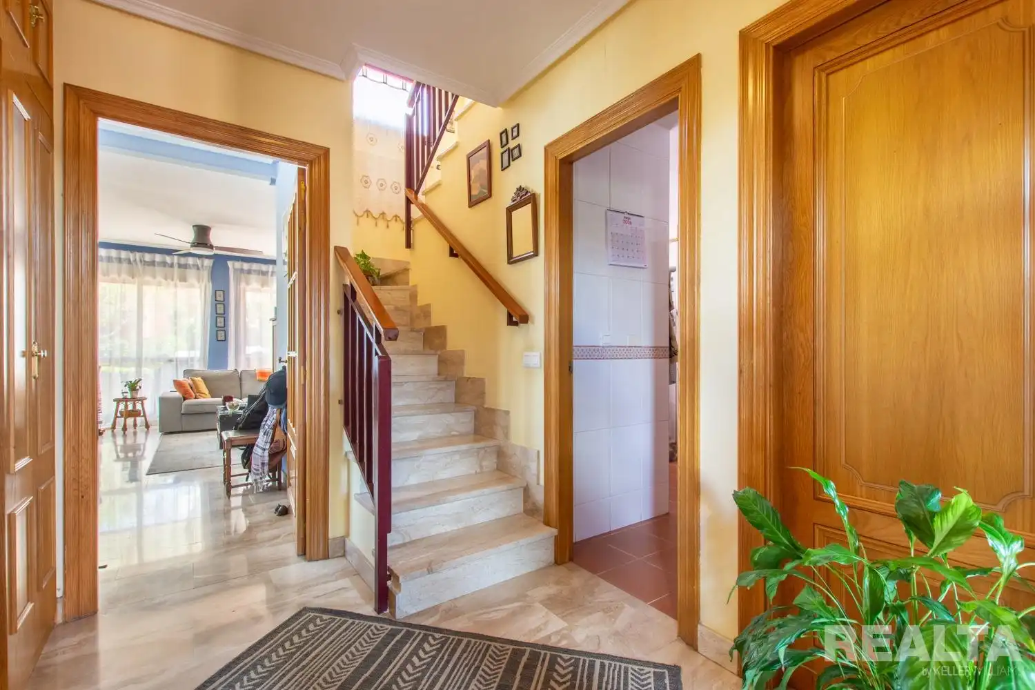 Casa adosada en venta en Valdetorres de Jarama