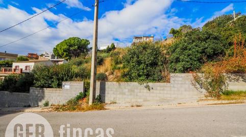 Photo 2 of Industrial land for sale in Calle Kipling, 1, Castellnou - Can Mir - Can Solà, Barcelona