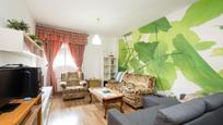 Living room of Flat for sale in Cájar  with Heating and Storage room