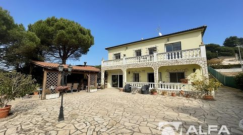 Photo 3 of Houses for sale in Rafael Alberti, Lloret Residencial - Montlloret, Lloret de Mar