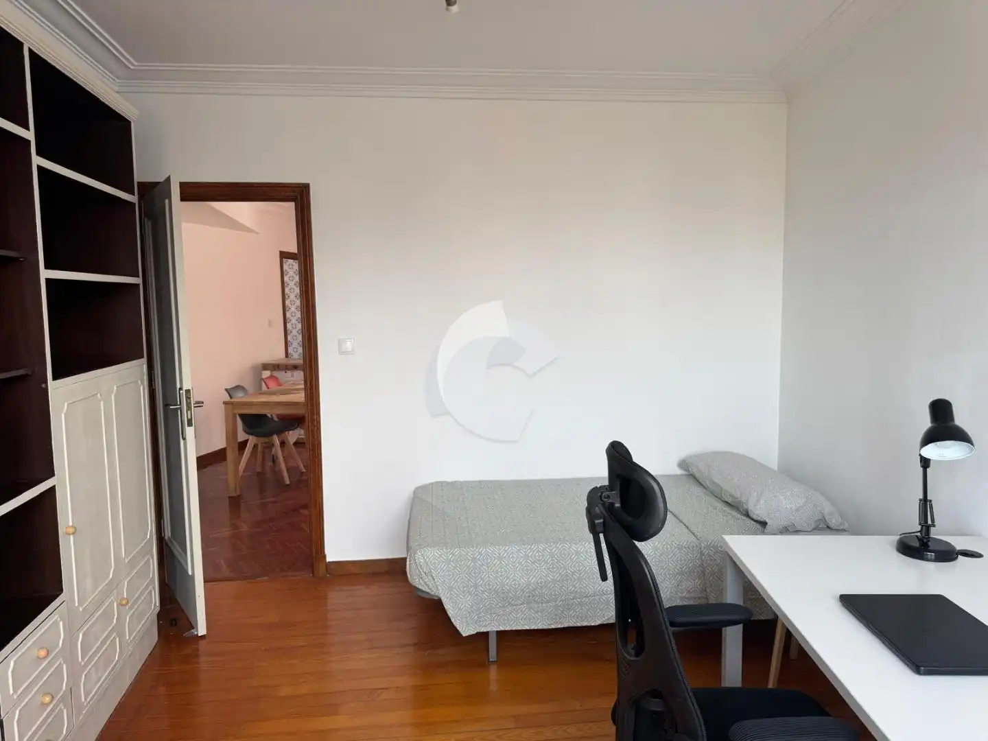 Flat for rent in Plaza Industria
