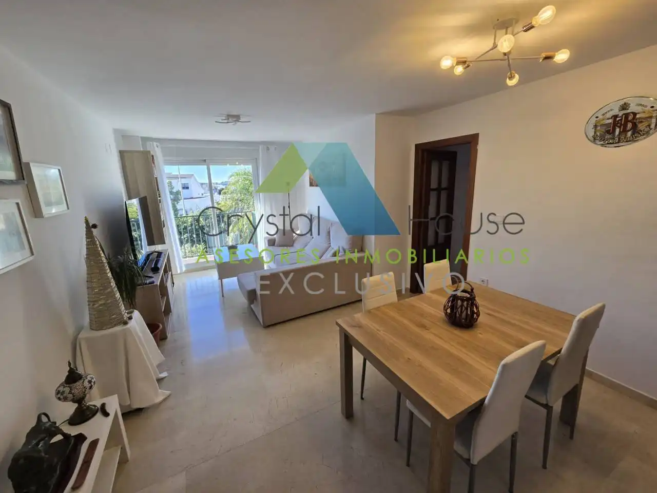 Appartamento con piscina in vendita a Vélez-Málaga ciudad, imagen 12