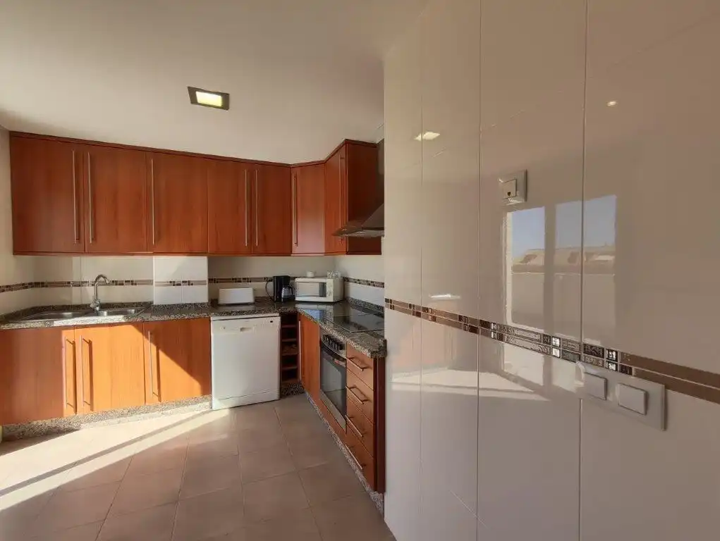 Ático con jardín en venta en Las Marinas / Les Marines, imagen 24