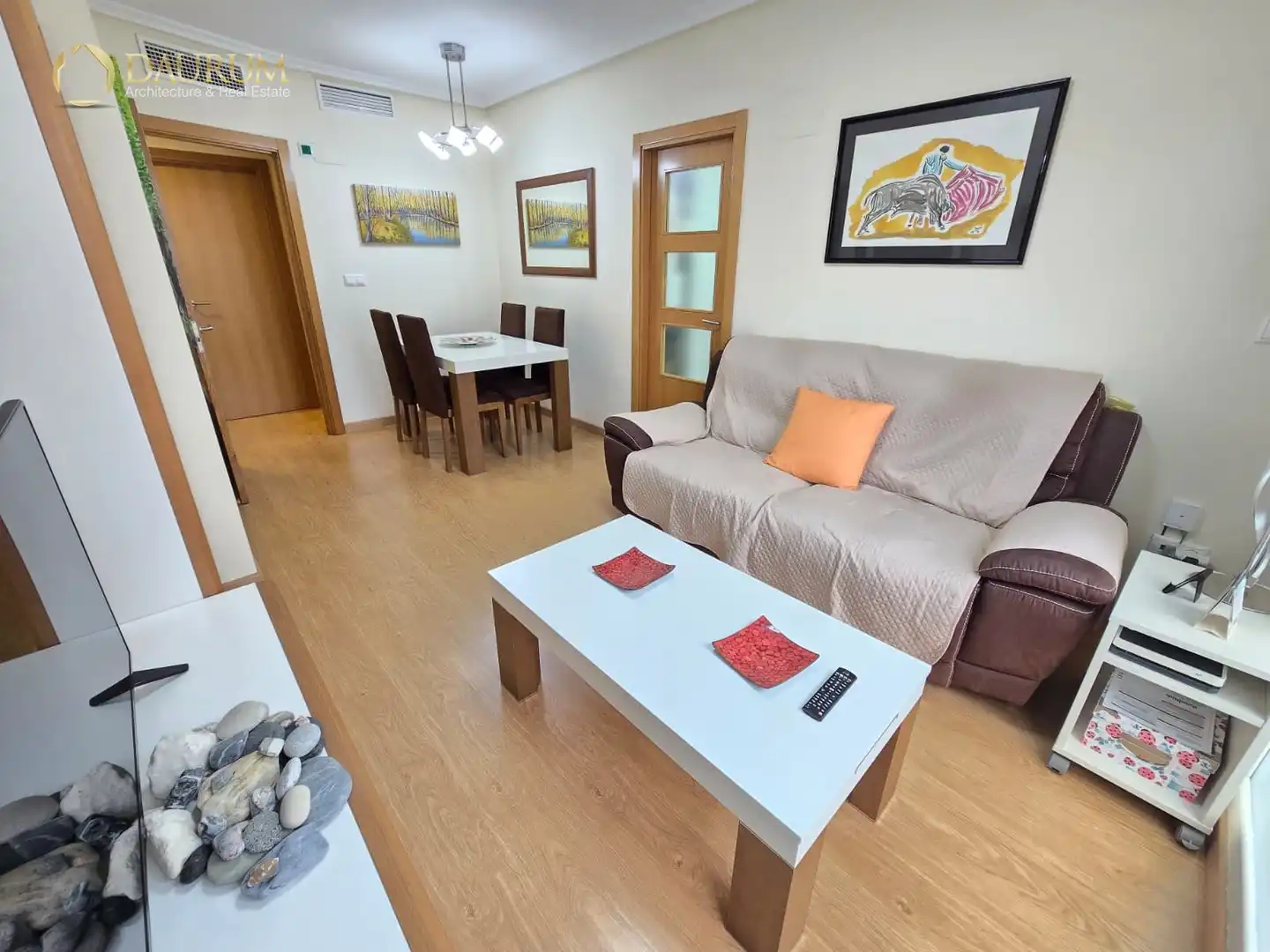 Piso con ascensor en venta en CALLE ALFEREZ DÍAZ SANCHIS, imagen 3