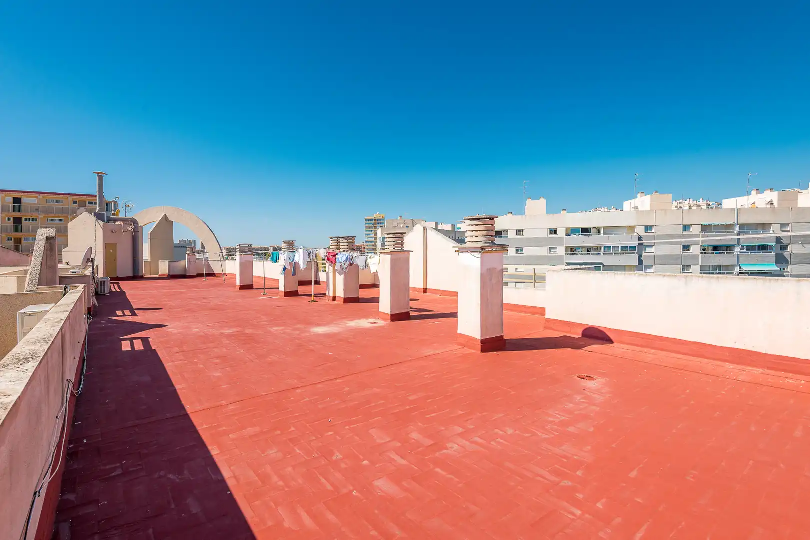 Appartement avec piscine à vendre à Avenida Jaime I el Conquistador 7, imagen 32