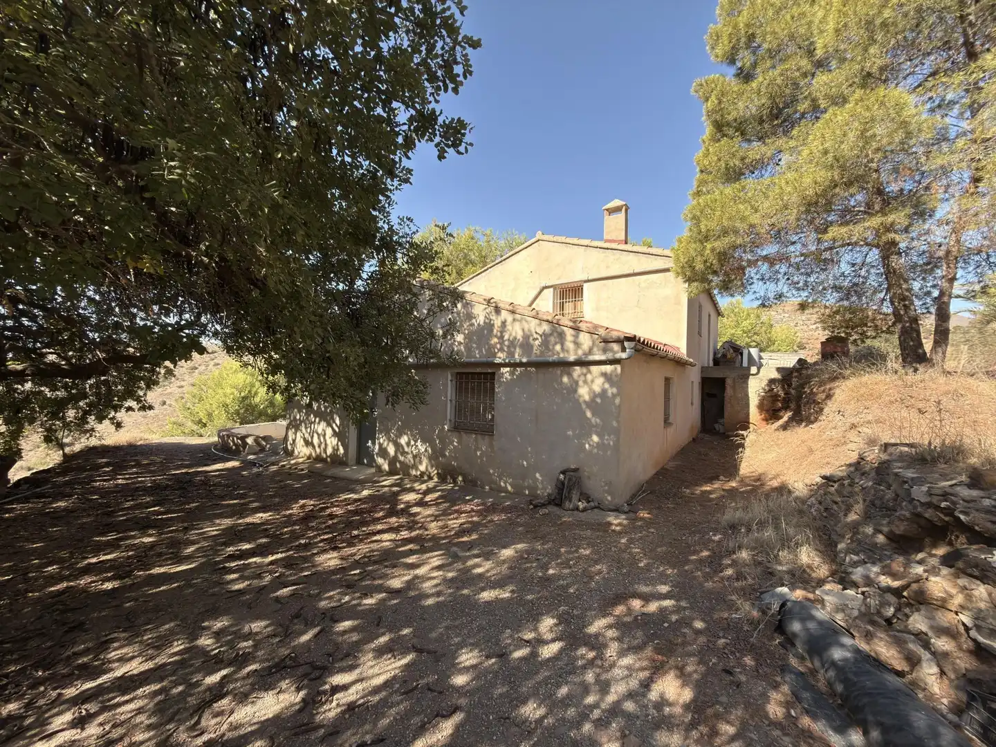 Haus mit Terrasse zum Verkauf in Tébar - Los Arejos, imagen 15