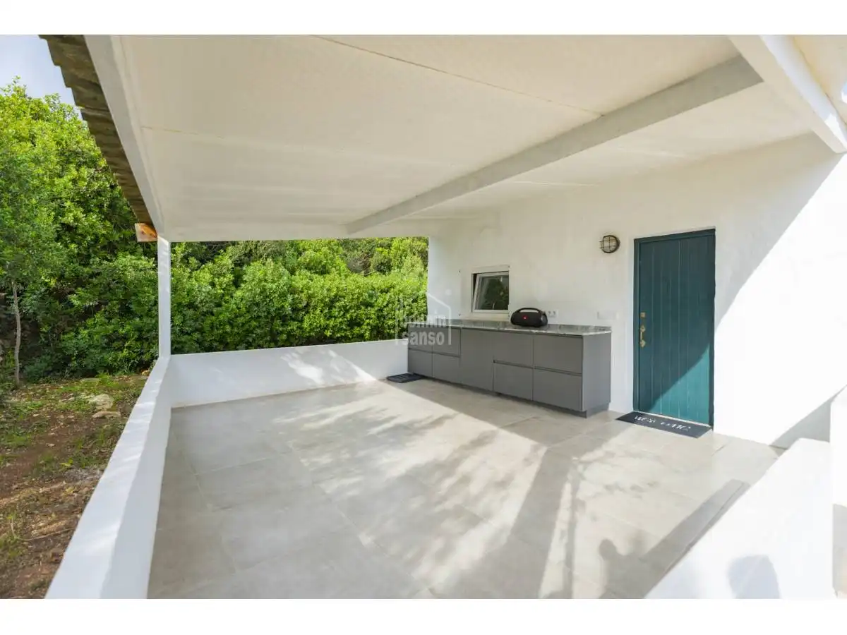 Casa o xalet en venda a S'Algar - Alcaufar