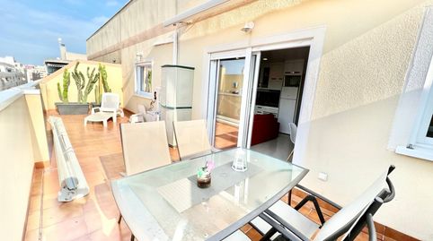 Photo 2 of Attic for sale in Calle Zoa, Antonio Machado, Torrevieja