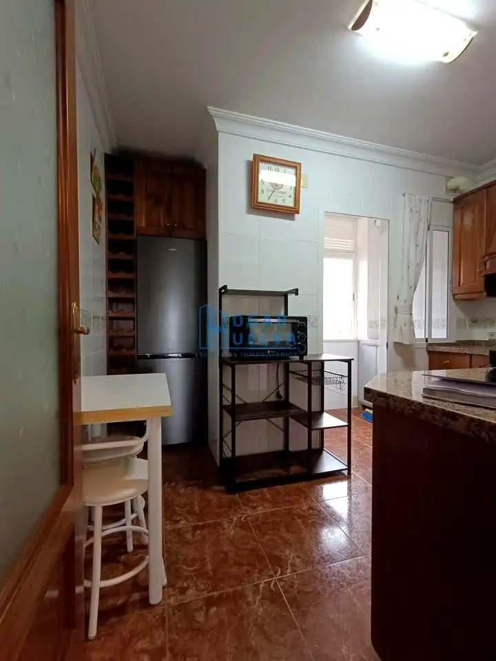 Appartamento con ascensore in affitto a Urbanización Santa María del Pilar, imagen 6