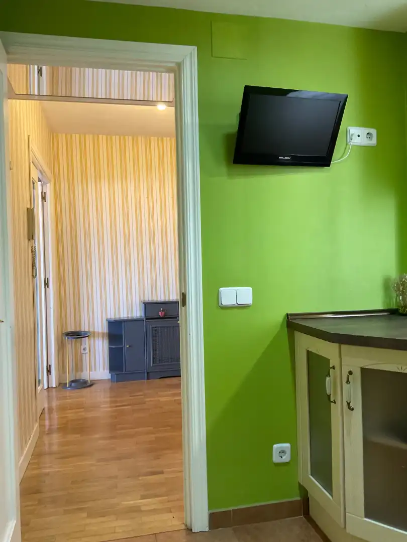 Cuina de Pis en venda en Alcalá de Henares amb Aire condicionat i Calefacció