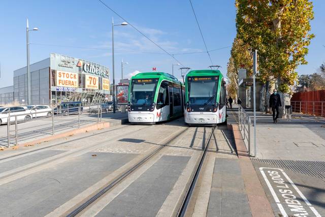 Piso en Venta en Calle de Colón en San Miguel