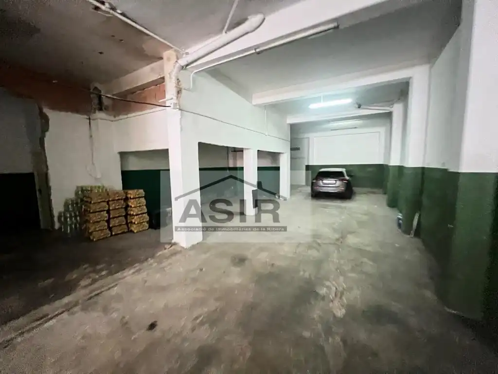 Local comercial en venda a Calle Doctor Just, imagen 10