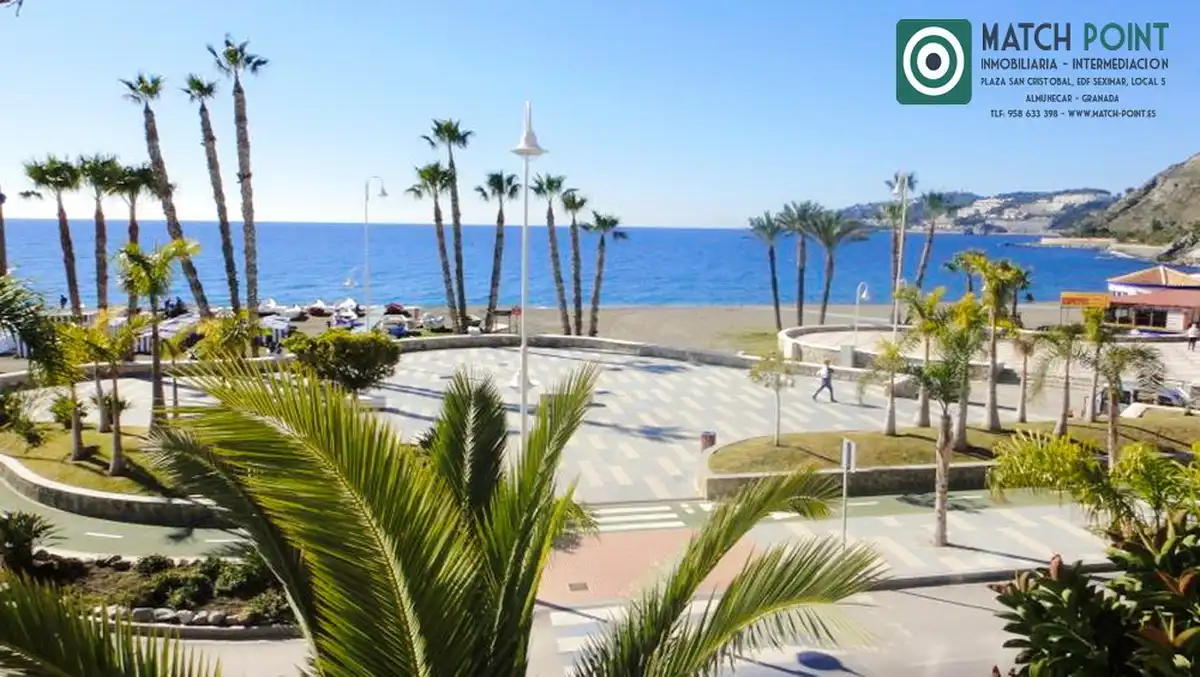 Appartement avec piscine à louer à Paseo San Cristóbal, imagen 3