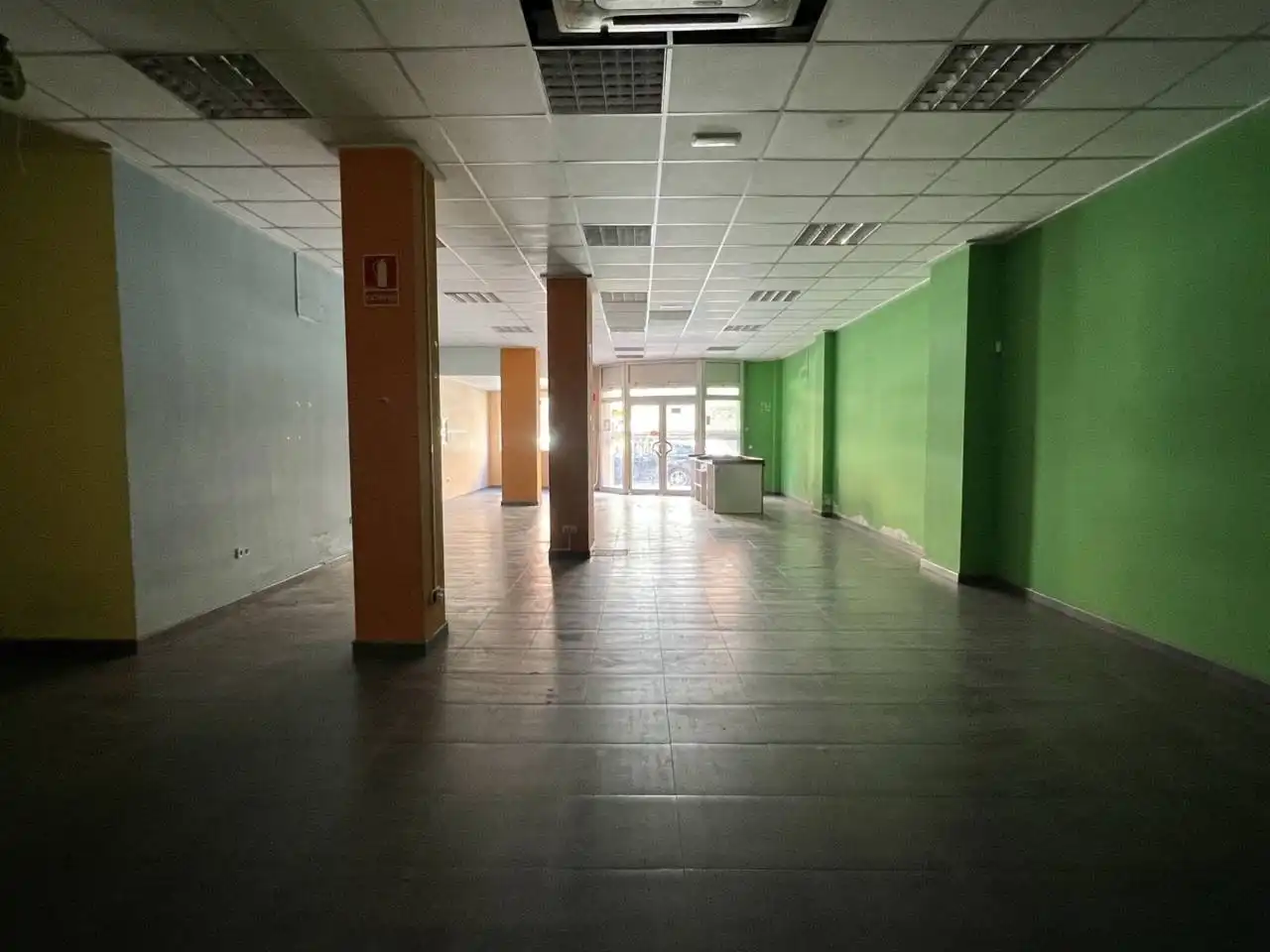 Local comercial en venda a Cosmografo Ramirez, imagen 6