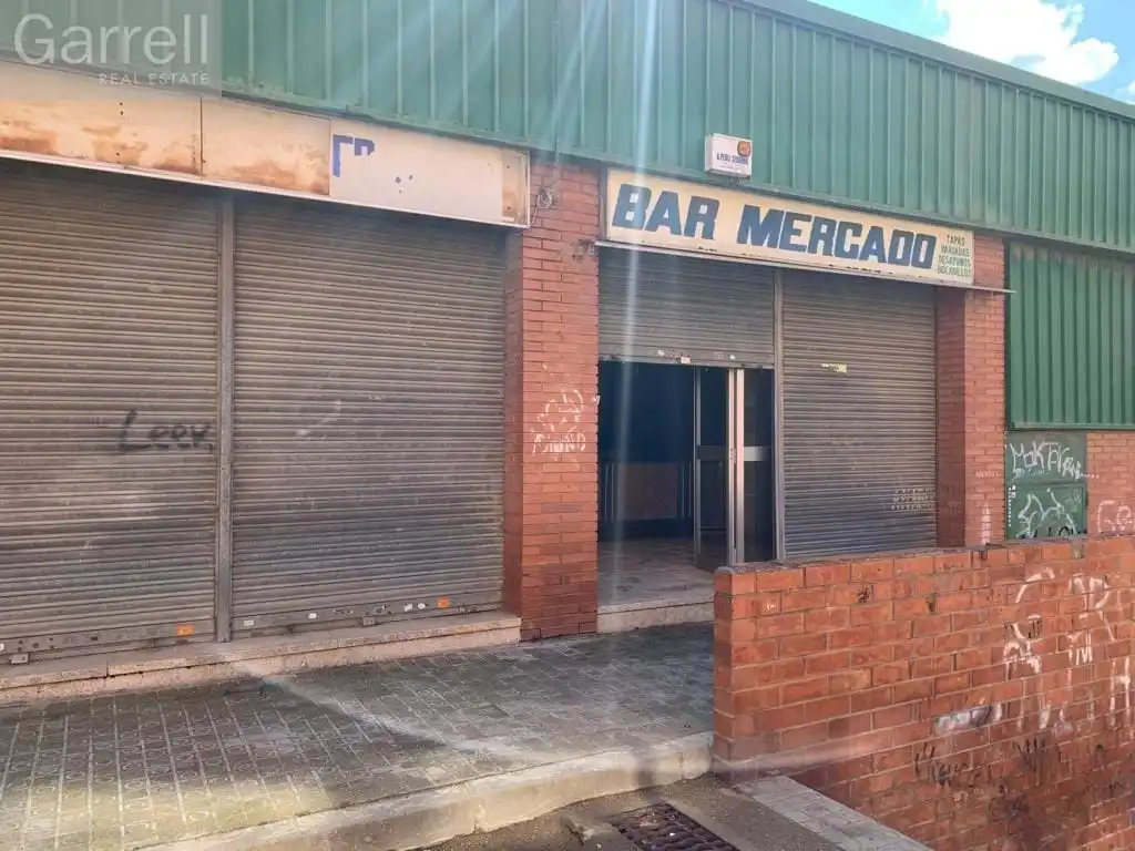 Local comercial en venda a CL ATENES 
Es: Pl:P Pt:
 MATARO (BARCELONA), imagen 4