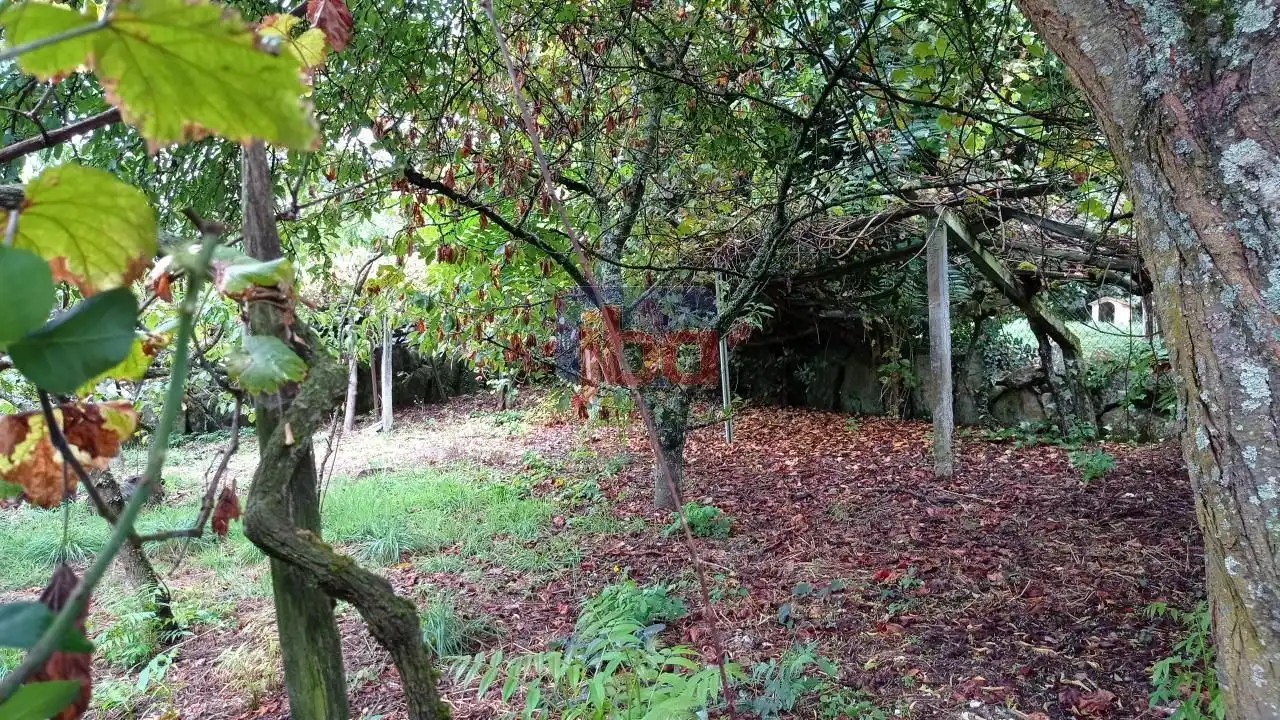 Casa o chalet en venta en Ourense Capital  con Calefacción y Jardín privado