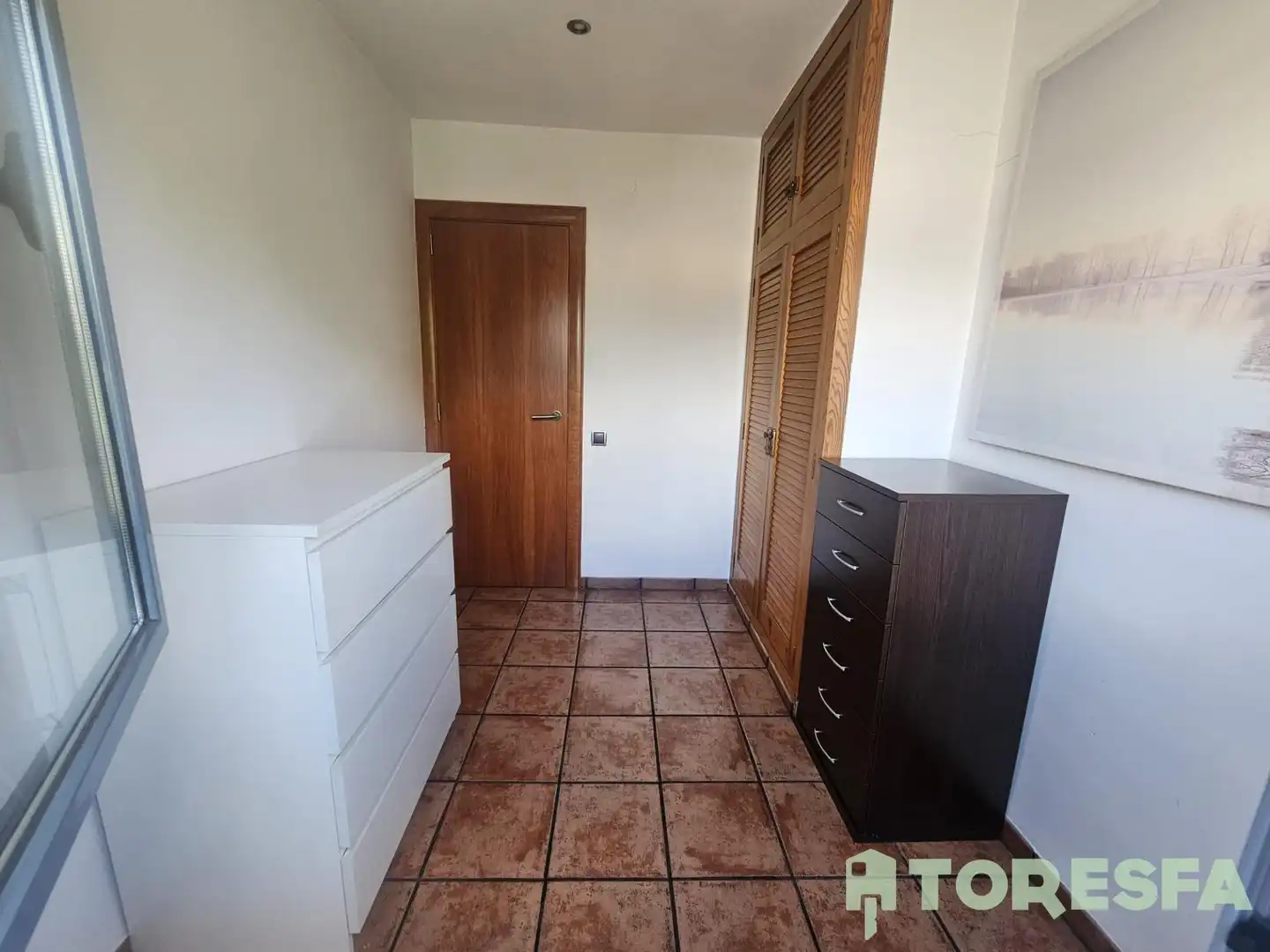 Habitación de Dúplex en venta en Sant Celoni