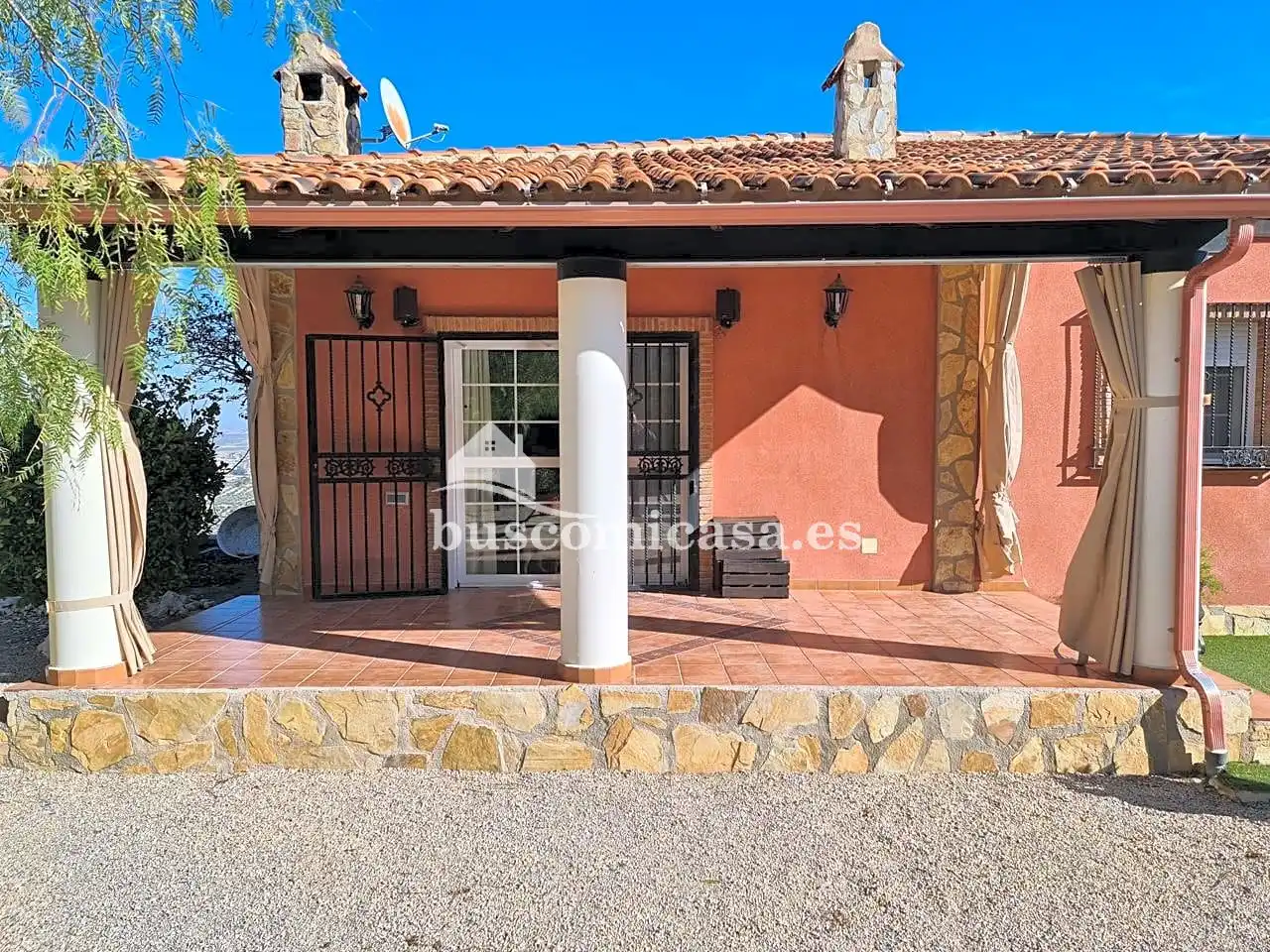 Maison avec piscine à vendre à San Cristóbal, imagen 2