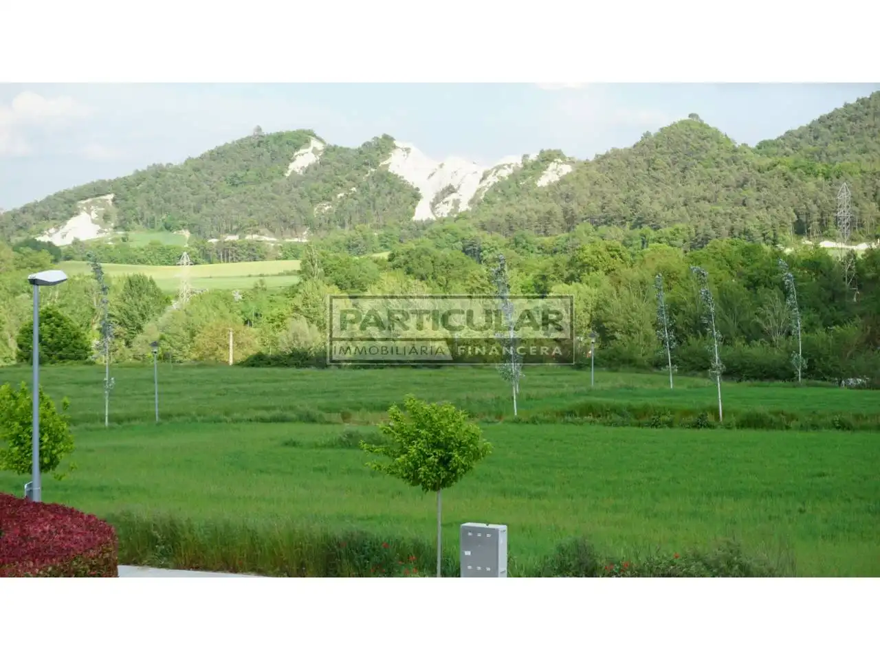 Detached homes for rent in Santa Eulàlia de Riuprimer  with Heating, Private garden and Terrace