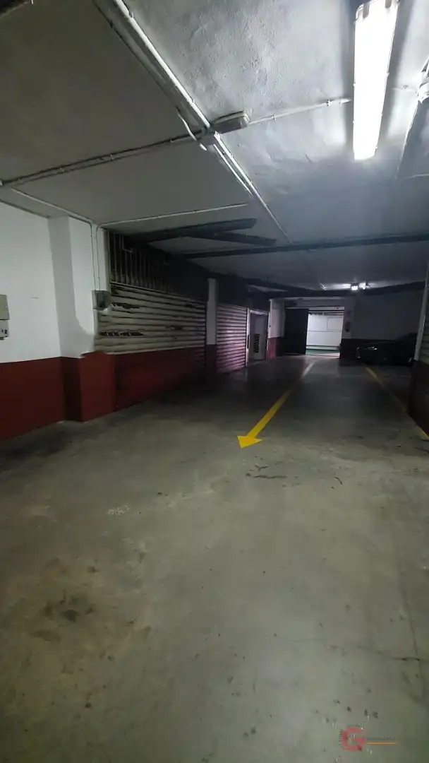 Aparcament en venda a Motril  ciudad, imagen 4