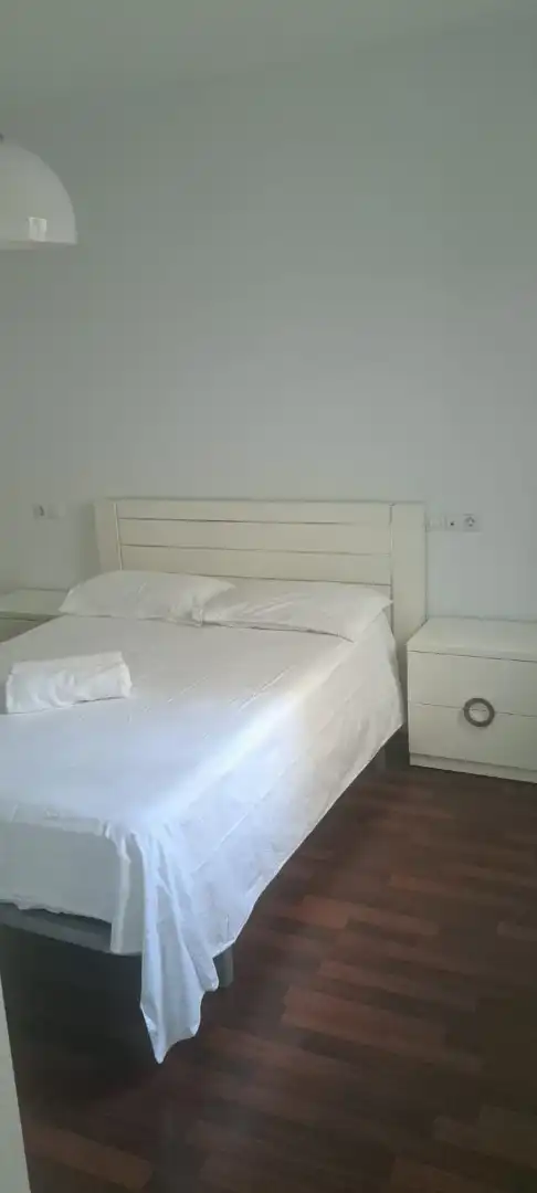Appartement avec terrasse à louer à Calle Fábrica Nueva 22, imagen 16