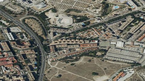 Photo 3 of Garage for sale in Paseo Prado, Estación, Valdemoro