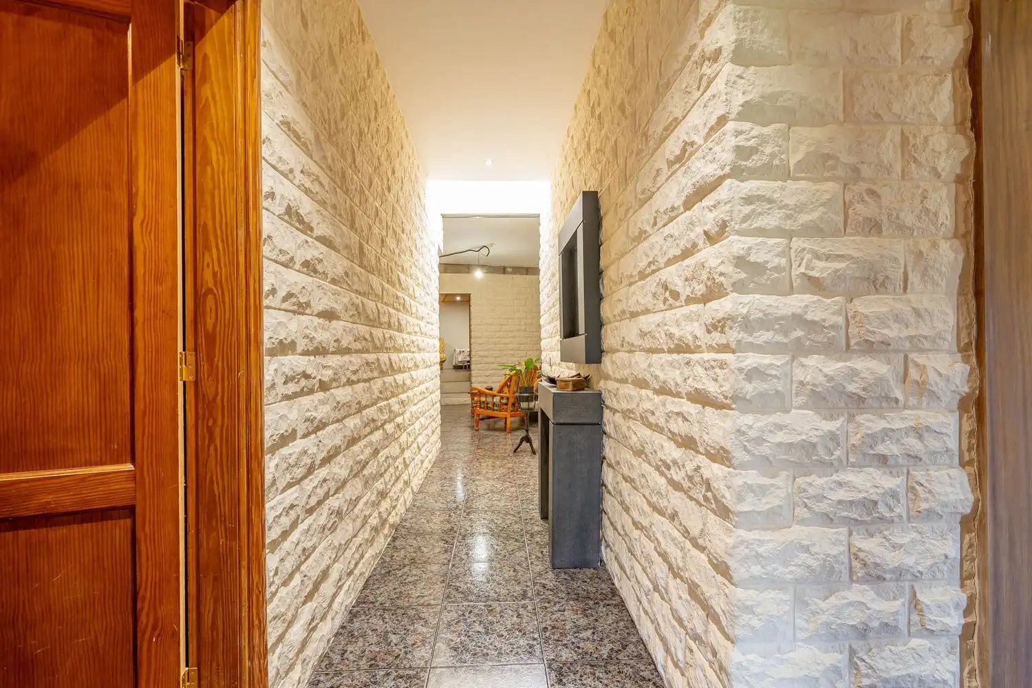 Casa o xalet en venda en Vega de San Mateo amb Jardí privat, Traster i Balcó