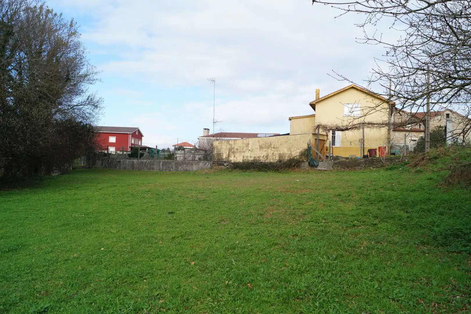 Terreny residencial en venda a Boiro, imagen 6