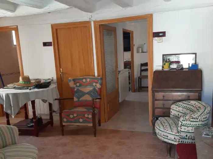 Casa o chalet en venta en Arbeca con Balcón