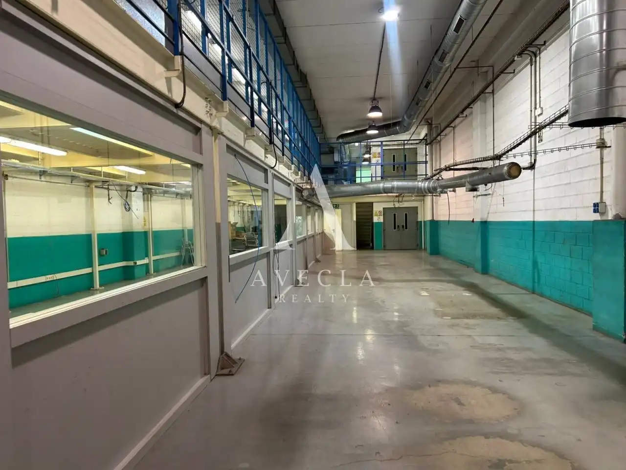 Industriegebäude zur Miete in Avenida Cortes Catalanas 2, imagen 15