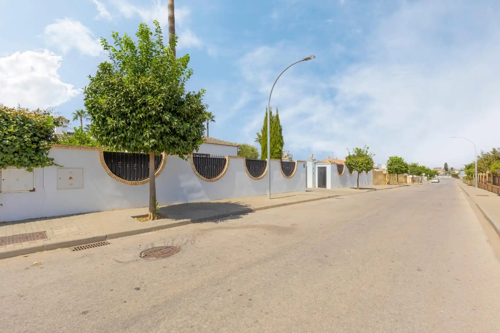 Casa o chalet en venta en Avenida JUNTA DE COMPENSACION, 14, Rinconada