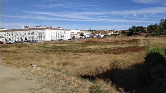 Terreno residencial en Venta en Cartaya