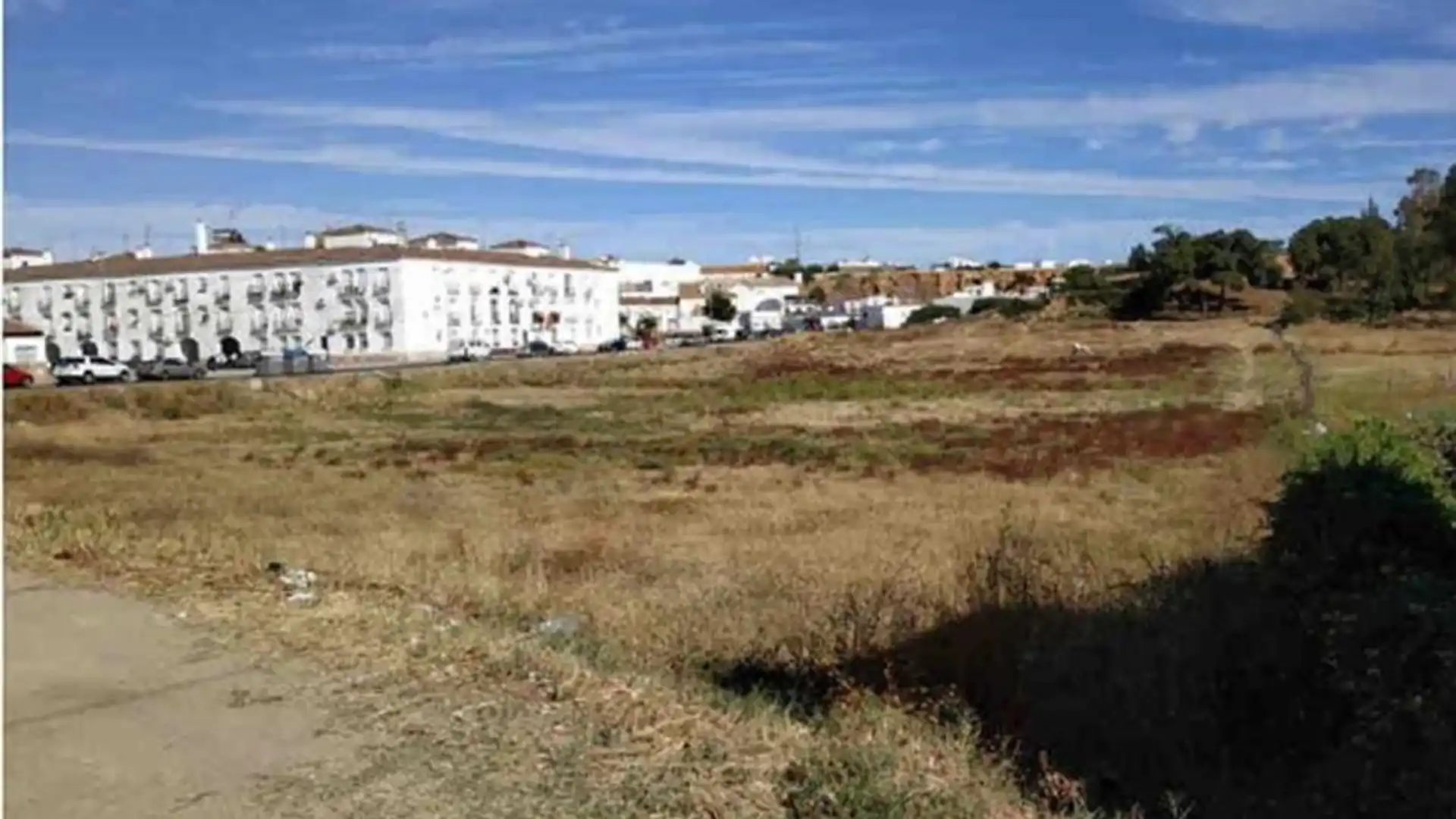 Residencial en venta en Cartaya