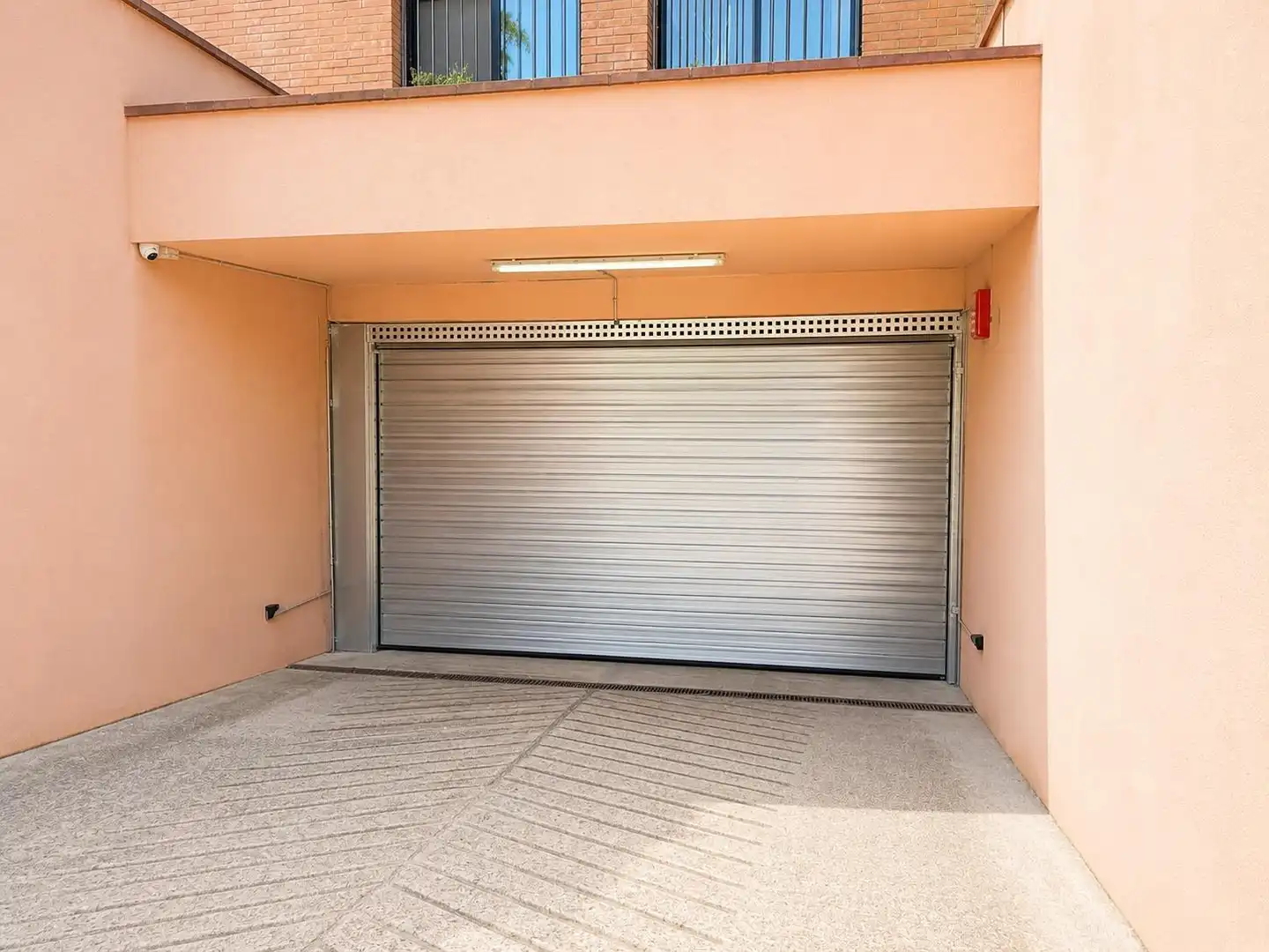 Aparcament de Garatge en venda en Salou
