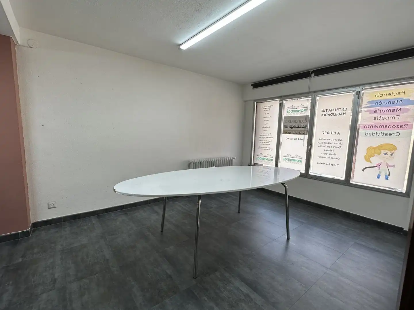 Office for rent in N/A, -1, Jesuitas
