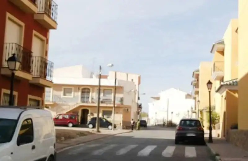 Pis en venda a Calle el Morro, Cuevas del Almanzora pueblo
