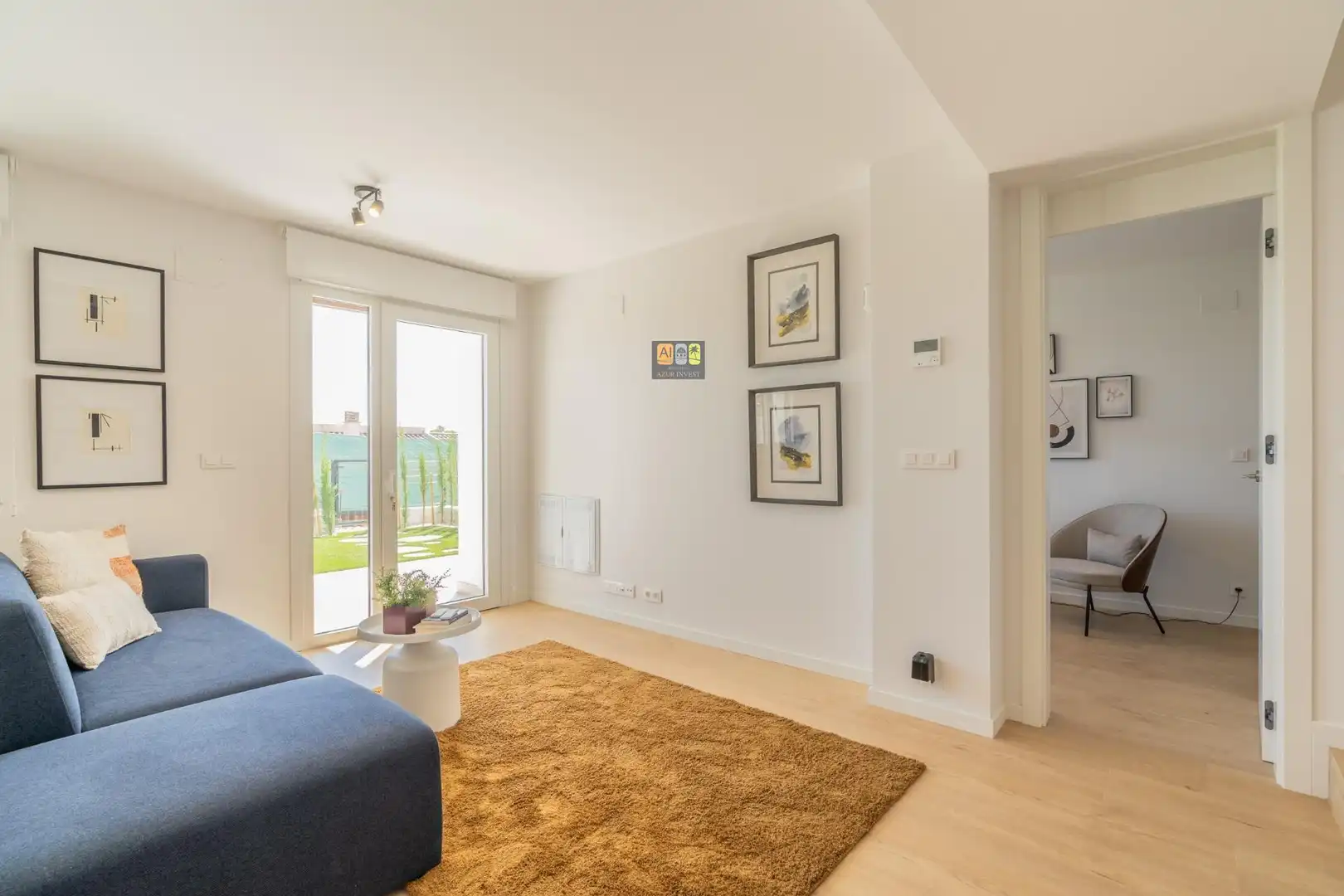 Dúplex en venta en Montebello - Nou Espai