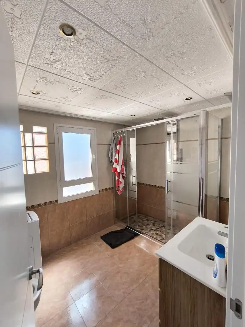 Apartament en venda a Alginet