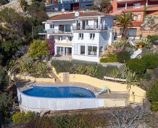 House or chalet for sale in de la cala, Santa Cristina - Sant Francesc