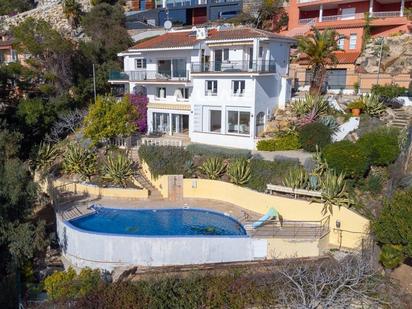 Haus oder Chalet zum verkauf in De la Cala, Blanes