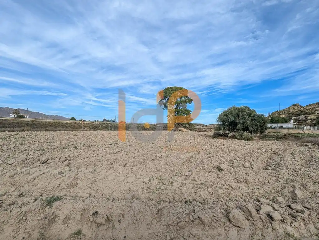Terreni e lotti in vendita a Cuevas del Almanzora pueblo, imagen 5