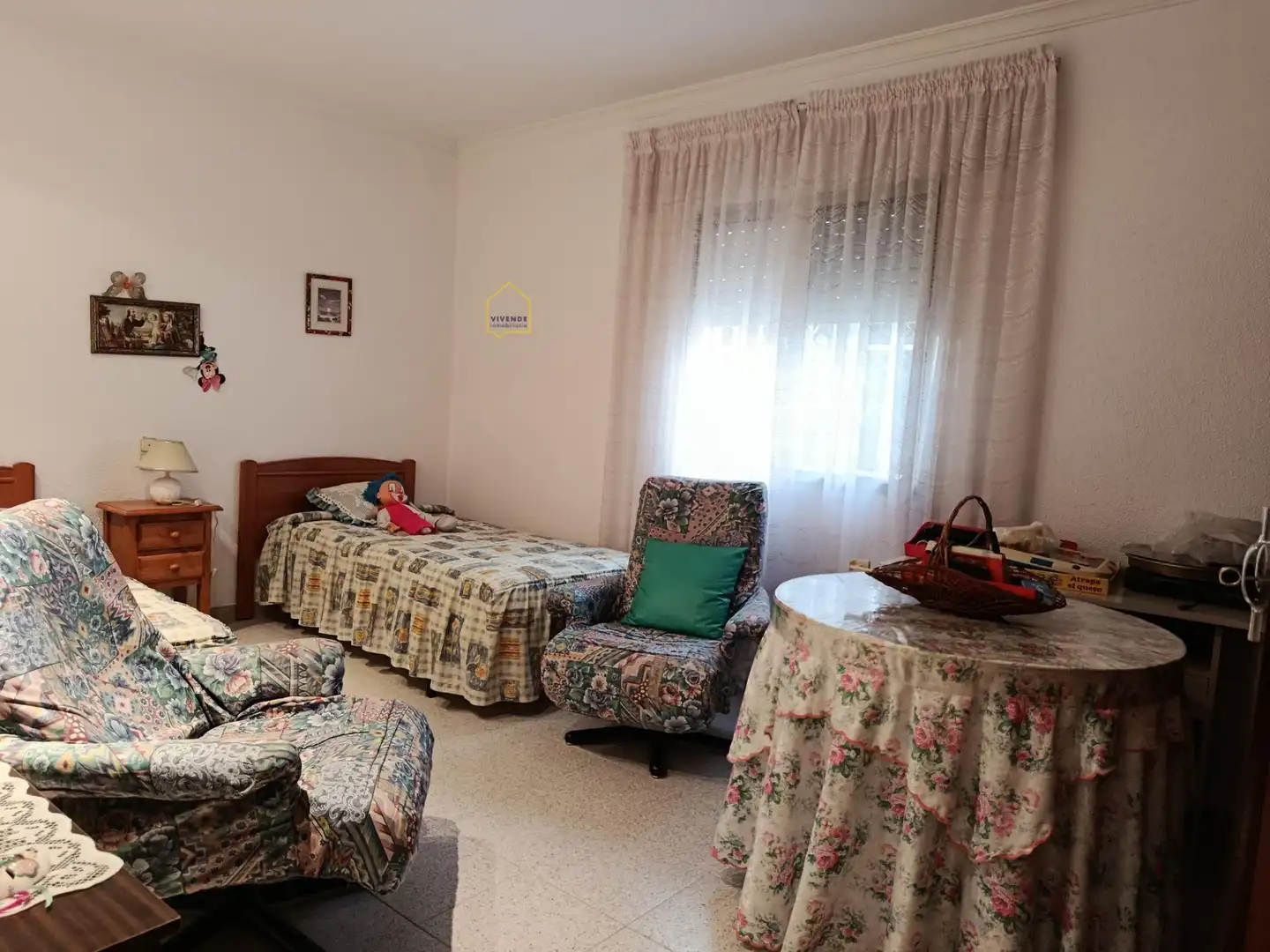 Chalet con jardín en venta en Lorca Ciudad, imagen 12